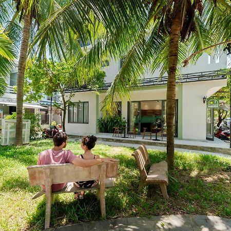 Lacasa Villa Hoi An Exterior foto
