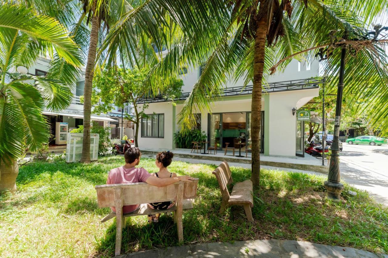 Lacasa Villa Hoi An Exterior foto